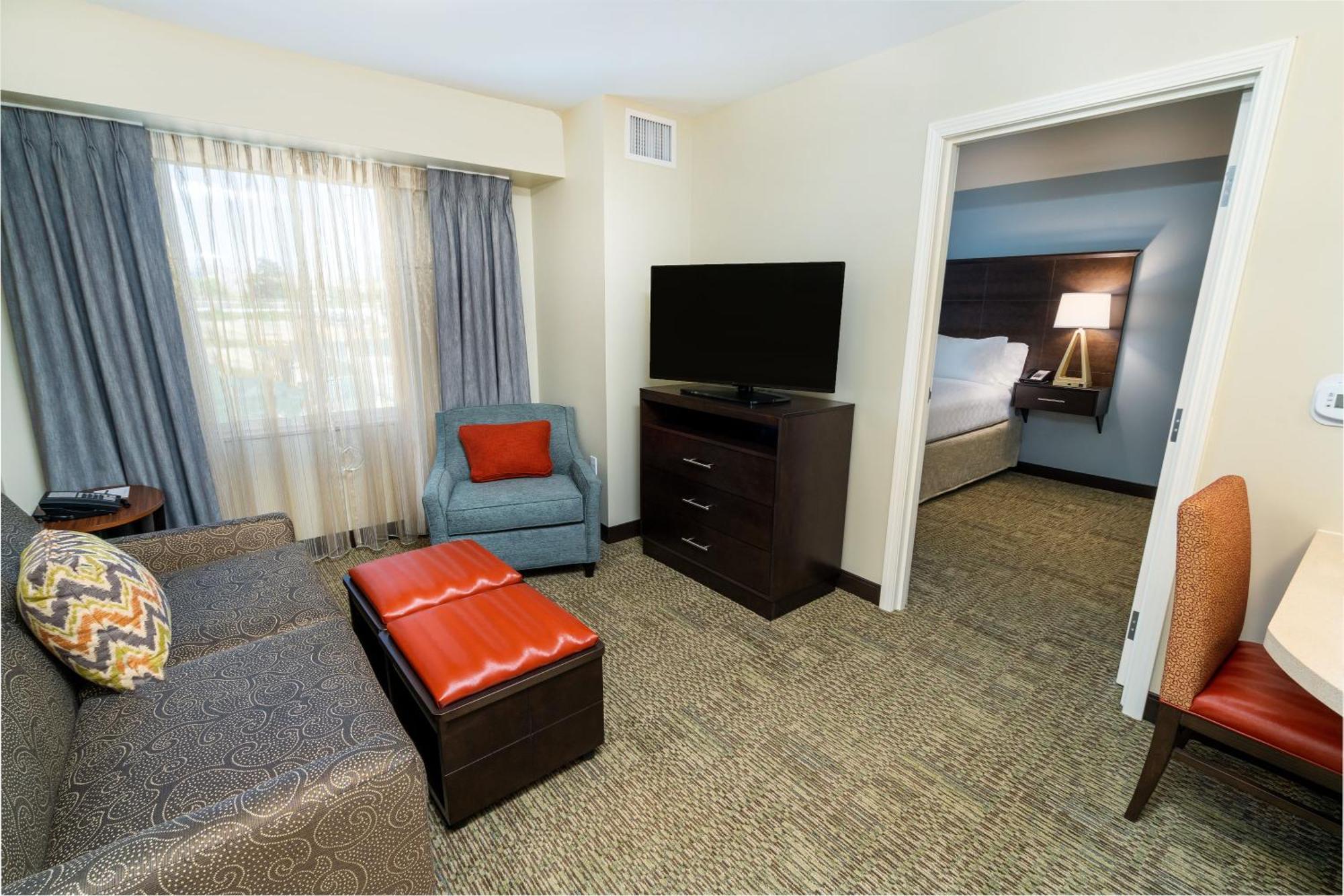 Staybridge Suites - Newark - Fremont By Ihg Екстер'єр фото