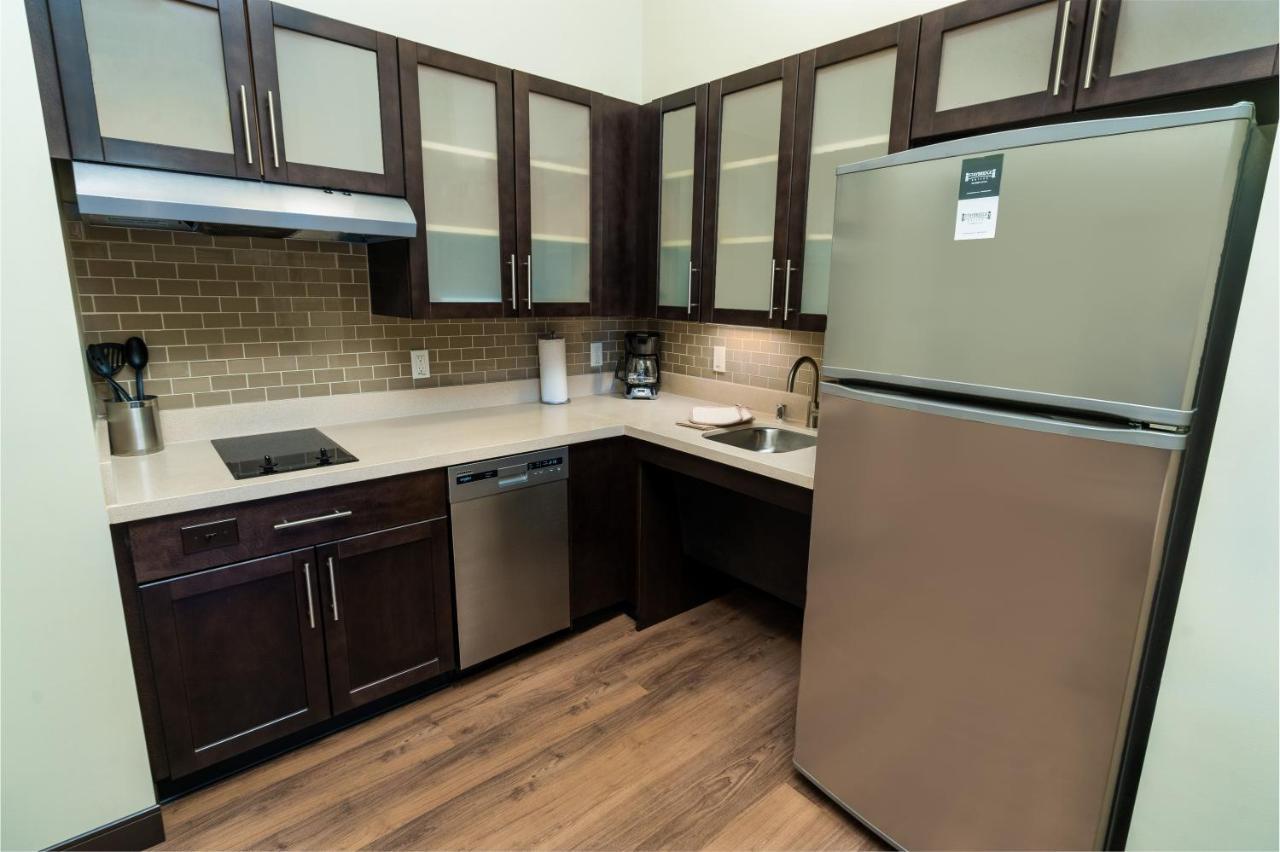 Staybridge Suites - Newark - Fremont By Ihg Номер фото