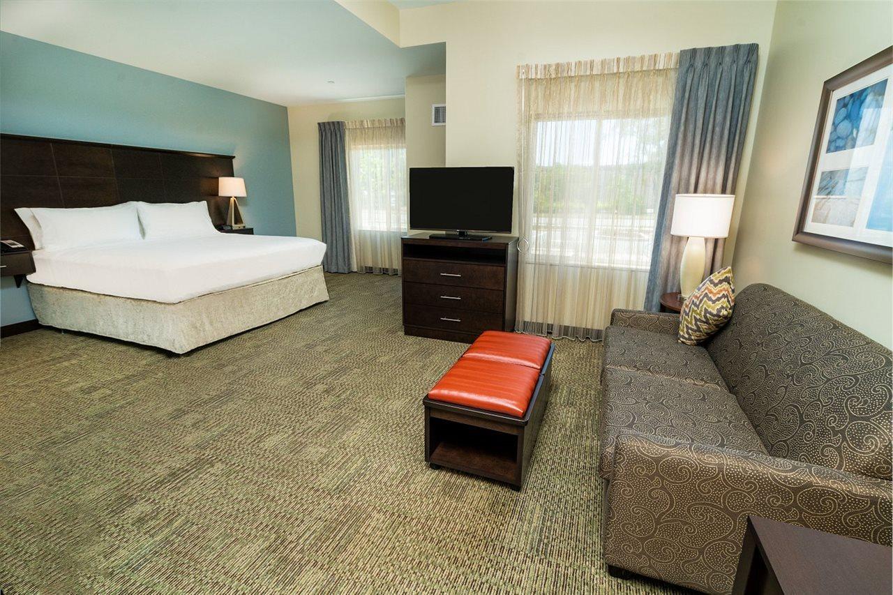 Staybridge Suites - Newark - Fremont By Ihg Екстер'єр фото