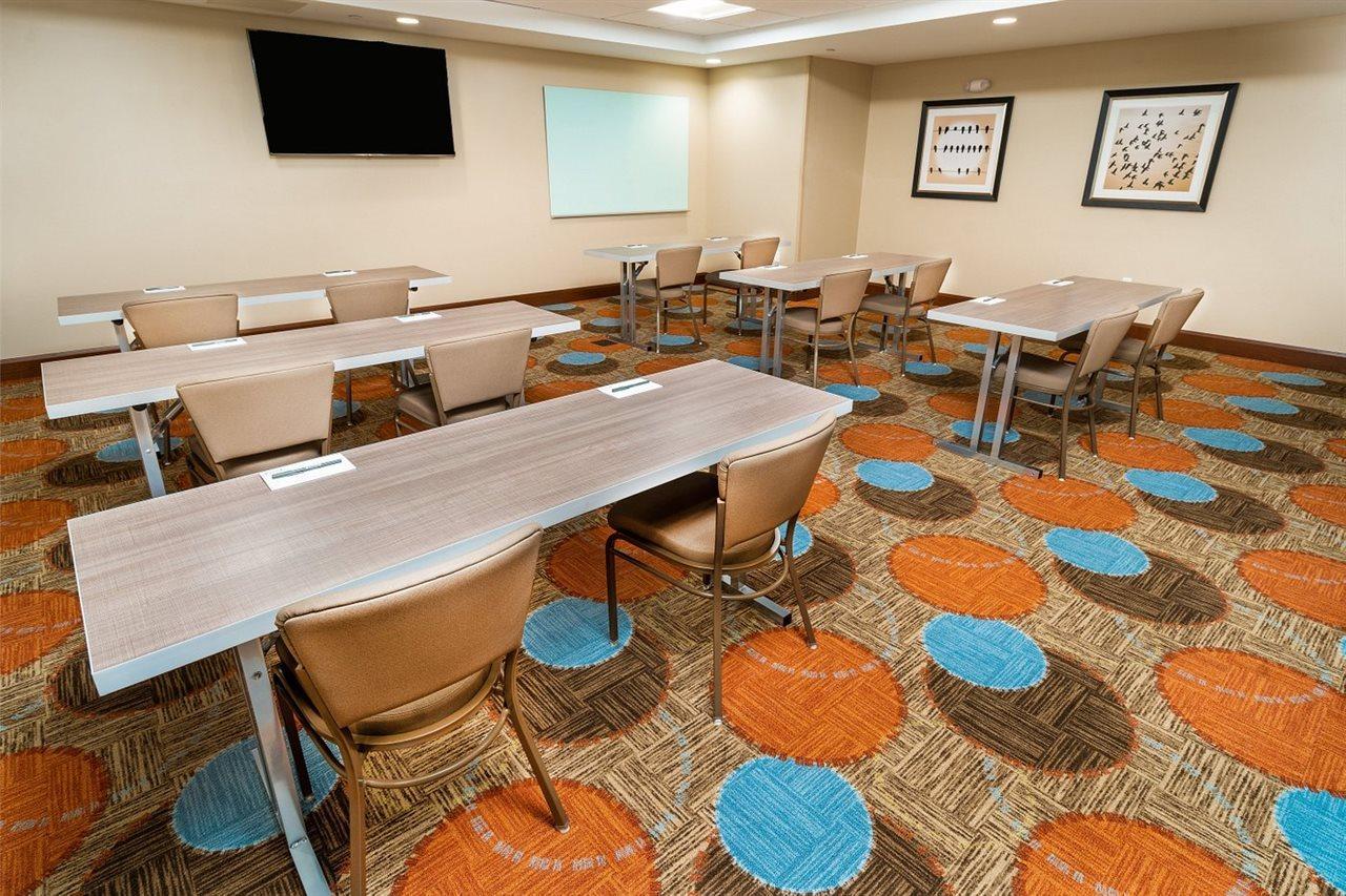 Staybridge Suites - Newark - Fremont By Ihg Екстер'єр фото