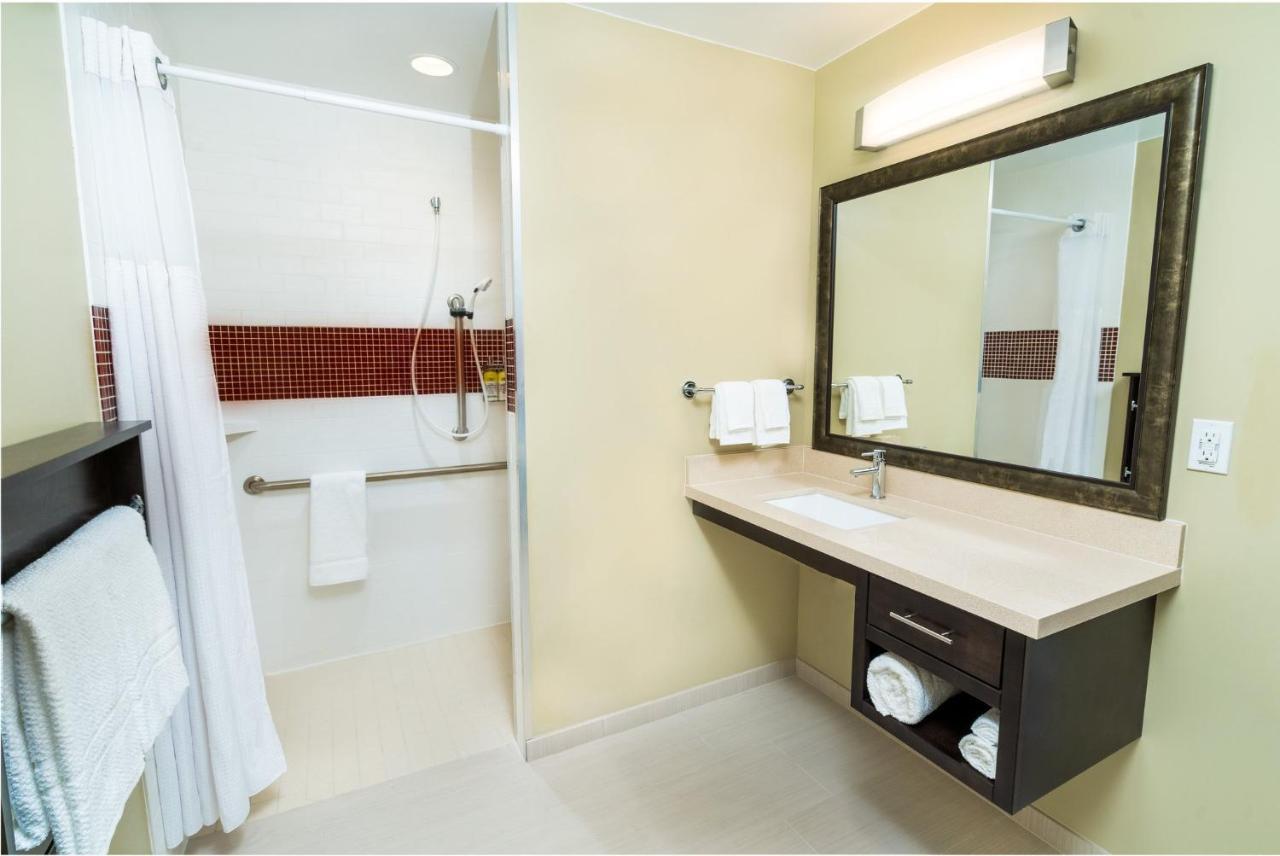 Staybridge Suites - Newark - Fremont By Ihg Екстер'єр фото