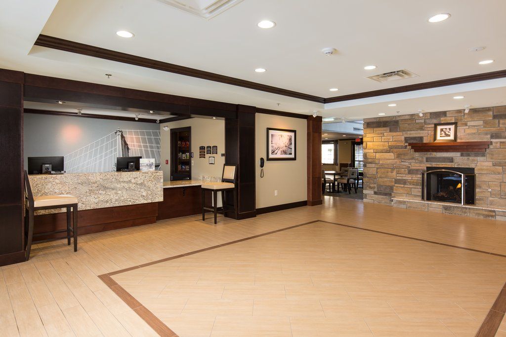 Staybridge Suites - Newark - Fremont By Ihg Екстер'єр фото