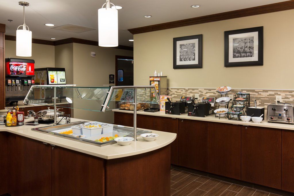 Staybridge Suites - Newark - Fremont By Ihg Екстер'єр фото