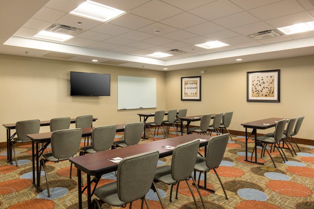 Staybridge Suites - Newark - Fremont By Ihg Екстер'єр фото