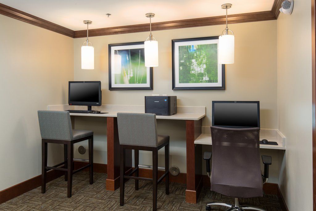 Staybridge Suites - Newark - Fremont By Ihg Екстер'єр фото