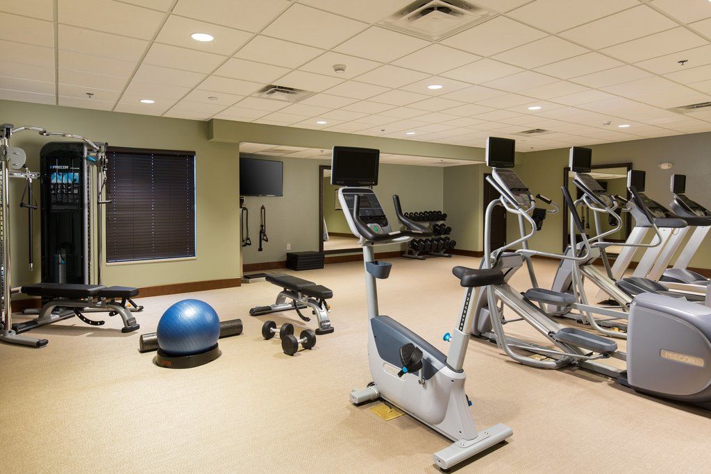Staybridge Suites - Newark - Fremont By Ihg Екстер'єр фото