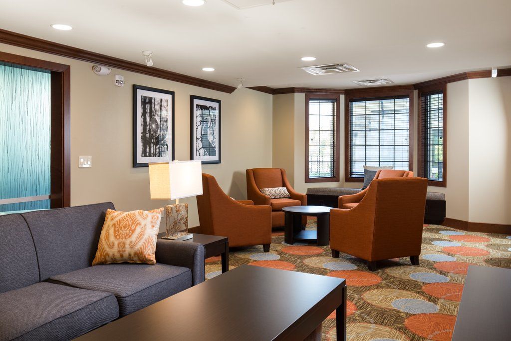 Staybridge Suites - Newark - Fremont By Ihg Екстер'єр фото