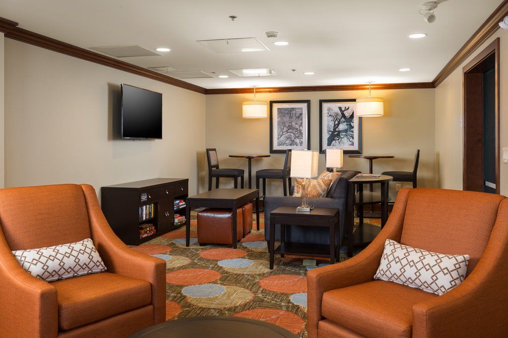 Staybridge Suites - Newark - Fremont By Ihg Екстер'єр фото