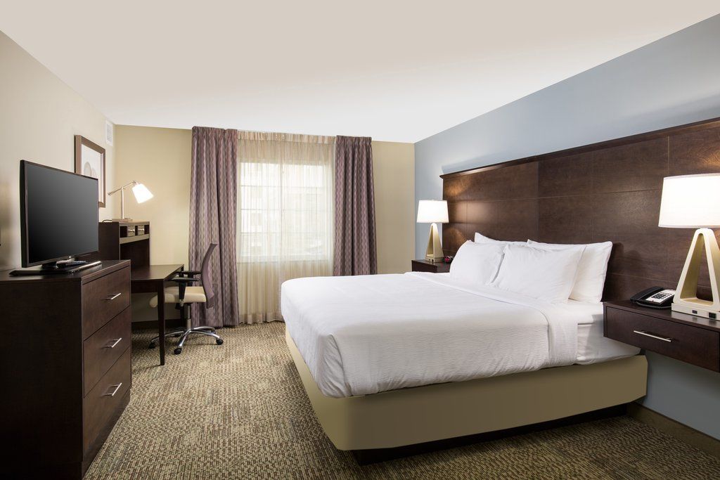 Staybridge Suites - Newark - Fremont By Ihg Екстер'єр фото