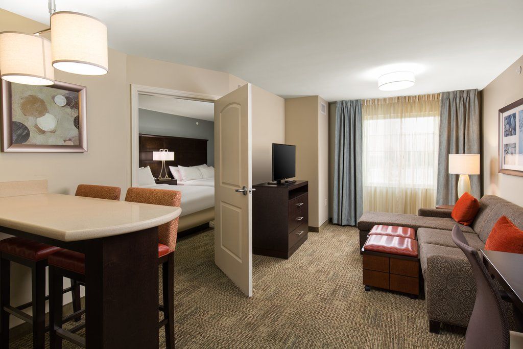 Staybridge Suites - Newark - Fremont By Ihg Екстер'єр фото