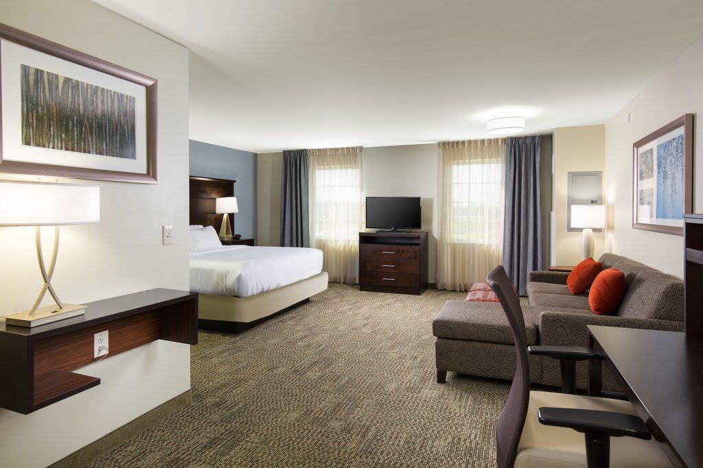 Staybridge Suites - Newark - Fremont By Ihg Екстер'єр фото