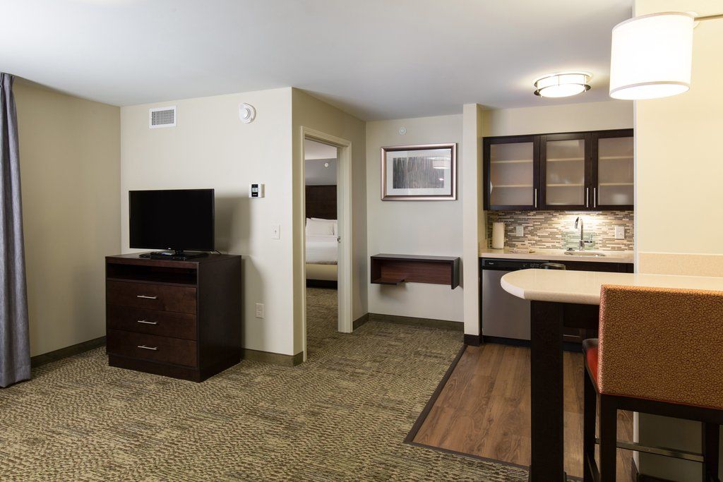 Staybridge Suites - Newark - Fremont By Ihg Екстер'єр фото