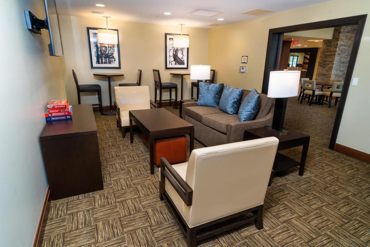 Staybridge Suites - Newark - Fremont By Ihg Екстер'єр фото