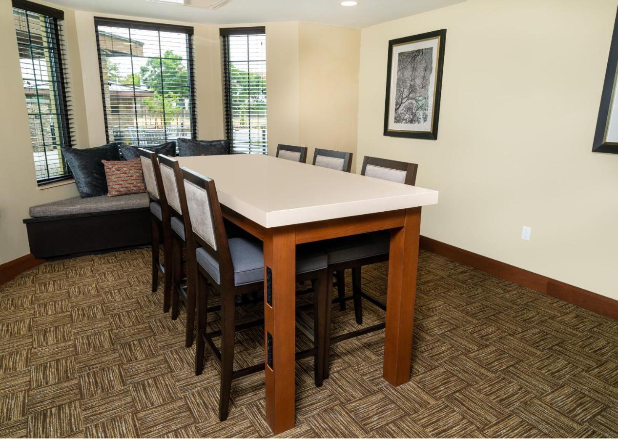 Staybridge Suites - Newark - Fremont By Ihg Екстер'єр фото