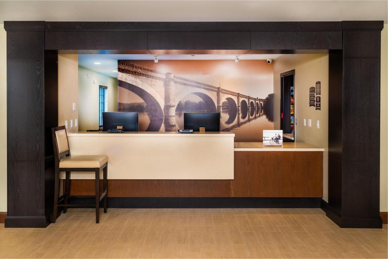 Staybridge Suites - Newark - Fremont By Ihg Екстер'єр фото