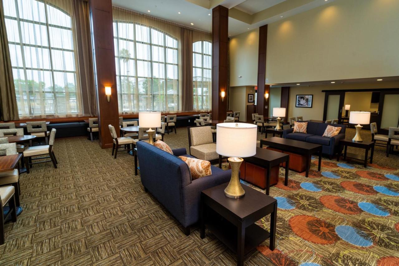 Staybridge Suites - Newark - Fremont By Ihg Екстер'єр фото