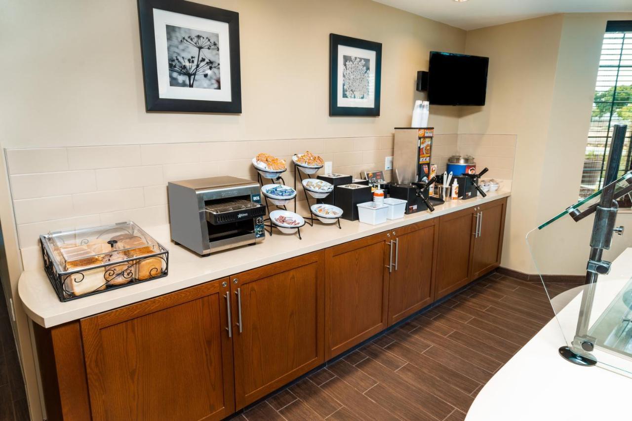 Staybridge Suites - Newark - Fremont By Ihg Екстер'єр фото