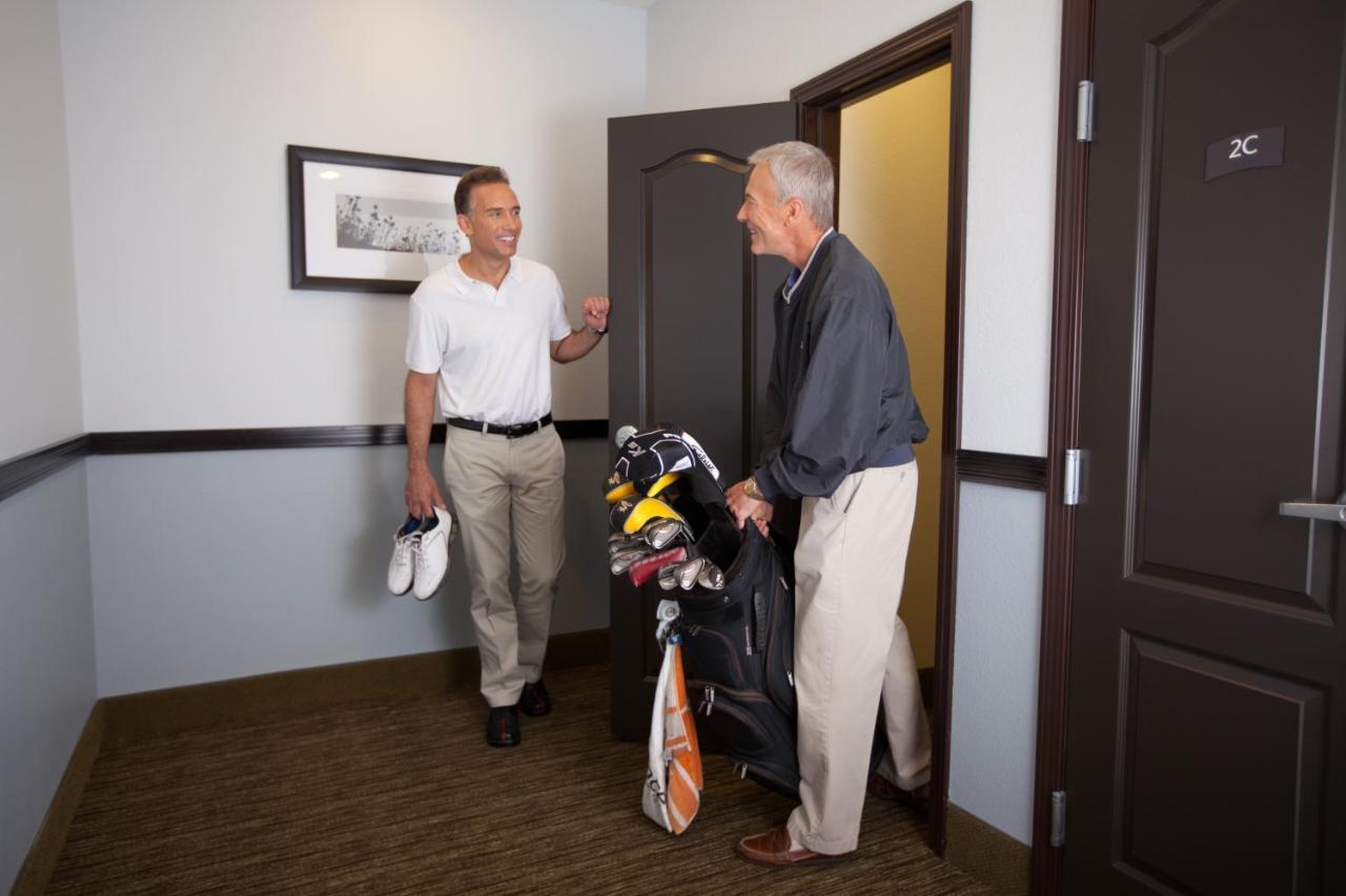 Staybridge Suites - Newark - Fremont By Ihg Екстер'єр фото