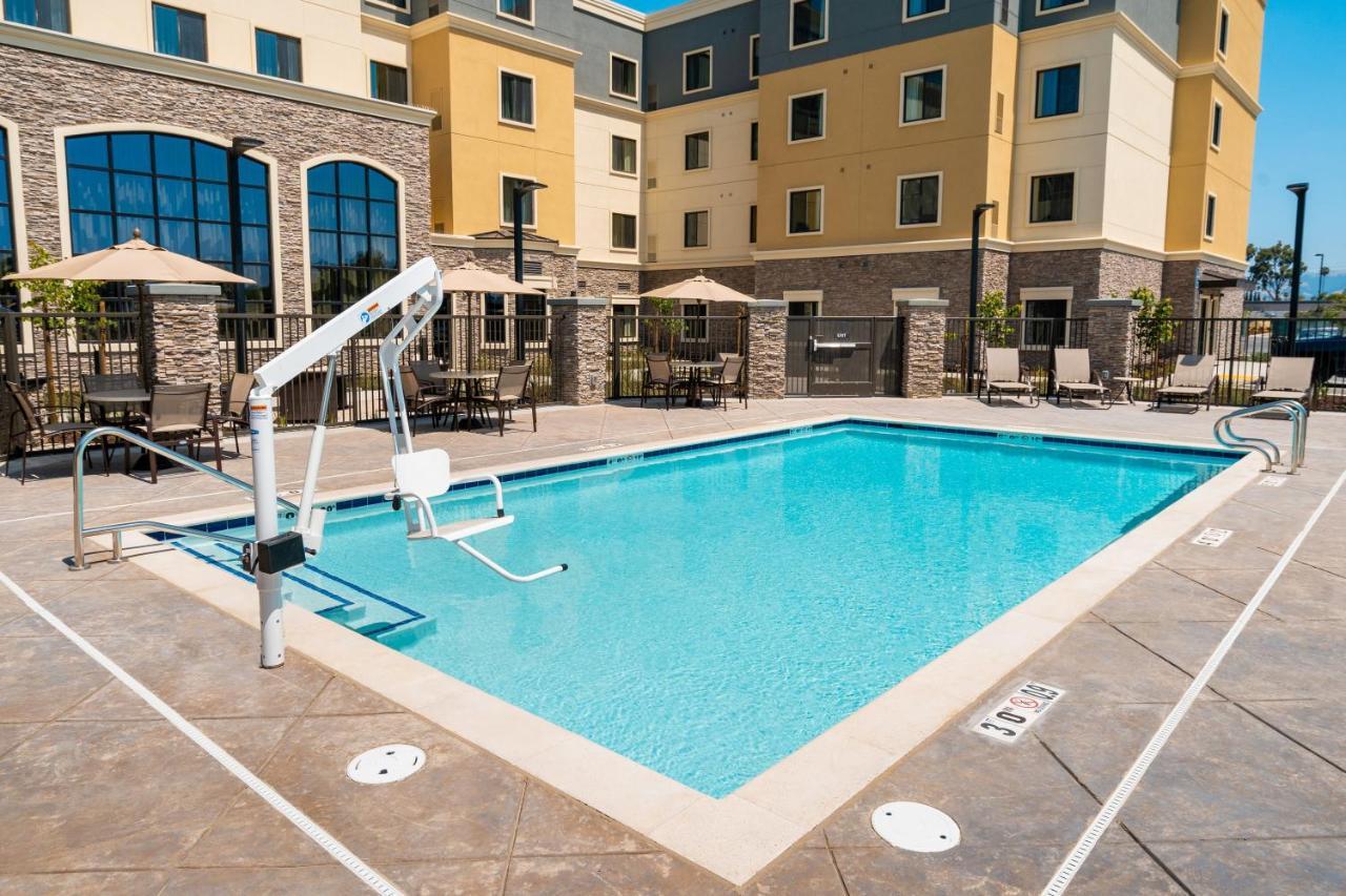 Staybridge Suites - Newark - Fremont By Ihg Екстер'єр фото